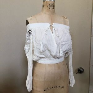 Here comes the sun top